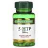 Thực phẩm chức năng Nature's Bounty 5-HTP 100 mg 60 Capsules 074312053153
