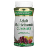Nature's Bounty Adult Multivitamin Gummies Orange Cherry & Grape 75 Gummies 5 Thực phẩm chức năng Nature's Bounty Adult Multivitamin Gummies Orange Cherry & Grape 75 Gummies 074312304217