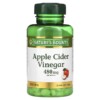 Thực phẩm chức năng Nature's Bounty Apple Cider Vinegar 240 mg 200 Tablets 074312785702