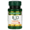 Nature's Bounty B-12 Natural Cherry 2.500 mcg 75 Quick Dissolve Tablets 5 Thực phẩm chức năng Nature's Bounty B-12 Natural Cherry 2.500 mcg 75 Quick Dissolve Tablets 074312589119