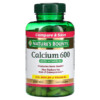 Nature's Bounty Calcium 600 with Vitamin D3 250 Tablets 4 Thực phẩm chức năng Nature's Bounty Calcium 600 with Vitamin D3 250 Tablets 074312042331