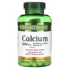 Thực phẩm chức năng Nature's Bounty Calcium Plus Vitamin D3 600 mg 120 Rapid Release Softgels 074312134371