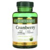Nature's Bounty Cranberry with Vitamin C 250 Rapid Release Softgels 4 Thực phẩm chức năng Nature's Bounty Cranberry with Vitamin C 250 Rapid Release Softgels 074312043635