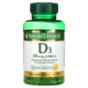 Nature's Bounty D3 50 mcg (2.000 IU) 350 Rapid Release Softgels 5 Thực phẩm chức năng Nature's Bounty D3 50 mcg (2.000 IU) 350 Rapid Release Softgels 074312528071