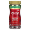 Thực phẩm chức năng Nature's Bounty Energy Jelly Beans With Vitamin B-12 Cherry 80 Jelly Beans 074312010132