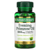 Thực phẩm chức năng Nature's Bounty Evening Primrose Oil 1.000 mg 60 Rapid Release Softgels 074312073731
