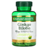 Nature's Bounty Ginkgo Biloba 30 mg 200 Capsules 5 Thực phẩm chức năng Nature's Bounty Ginkgo Biloba 30 mg 200 Capsules 074312172434