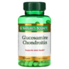 Thực phẩm chức năng Nature's Bounty Glucosamine Chondroitin 110 Capsules 074312002380