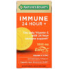 Thực phẩm chức năng Nature's Bounty Immune 24 Hour+ 500 mg 50 Softgels 074312008092