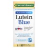 Thực phẩm chức năng Nature's Bounty Lutein Blue 30 Softgels 074312763922