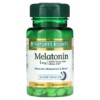 Nature's Bounty Melatonin 1 mg 180 Tablets 5 Thực phẩm chức năng Nature's Bounty Melatonin 1 mg 180 Tablets 074312028328