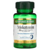 Thực phẩm chức năng Nature's Bounty Melatonin 10 mg 60 Capsules 074312194917