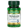 Thực phẩm chức năng Nature's Bounty Melatonin Natural Cherry 3 mg 120 Quick Dissolve Tablets 074312079016