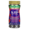 Nature's Bounty Sleep Jelly Beans with Melatonin Mixed Berry 80 Jelly Beans 5 Thực phẩm chức năng Nature's Bounty Sleep Jelly Beans with Melatonin Mixed Berry 80 Jelly Beans 074312010118