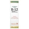 Nature's Bounty Sublingual Liquid Vitamin B12 5.000 mcg 2 fl oz (59 ml) 5 Thực phẩm chức năng Nature's Bounty Sublingual Liquid Vitamin B12 5.000 mcg 2 fl oz (59 ml) 074312181870