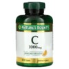 Nature's Bounty Vitamin C 1.000 mg 300 Caplets 5 Thực phẩm chức năng Nature's Bounty Vitamin C 1.000 mg 300 Caplets 074312009938