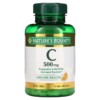 Thực phẩm chức năng Nature's Bounty Vitamin C 500 mg 250 Tablets 074312014741