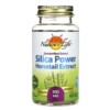 Nature's Herbs Standardized Extract Silica-Power 300 mg 60 Vegetarian Capsules 4 Thực phẩm chức năng Nature's Herbs Standardized Extract Silica-Power 300 mg 60 Vegetarian Capsules 041954498161
