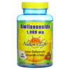 Thực phẩm chức năng Nature's Life Bioflavonoids 1.000 mg 100 Tablets 040647001541
