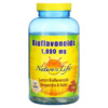 Thực phẩm chức năng Nature's Life Bioflavonoids 1.000 mg 250 Tablets 040647001558
