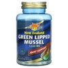 Nature's Life New Zealand Green Lipped Mussel 500 mg 90 Vegetarian Capsules 5 Thực phẩm chức năng Nature's Life New Zealand Green Lipped Mussel 500 mg 90 Vegetarian Capsules 010043941888