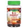 Nature's Truth B-12 Energy + Ashwagandha Gummies Natural Peach Raspberry 48 Vegan Gummies 4 Thực phẩm chức năng Nature's Truth B-12 Energy + Ashwagandha Gummies Natural Peach Raspberry 48 Vegan Gummies 840093115140