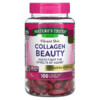 Thực phẩm chức năng Nature's Truth Collagen Beauty 100 Liquid Max Softgels 840093115744