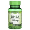 Nature's Truth DHEA 50 mg 60 Quick Release Capsules 4 Thực phẩm chức năng Nature's Truth DHEA 50 mg 60 Quick Release Capsules 840093109088