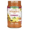 Nature's Truth Just 4 Kids Vitamin C + Zinc Natural Lemon-Licious 60 Vegan Gummies 5 Thực phẩm chức năng Nature's Truth Just 4 Kids Vitamin C + Zinc Natural Lemon-Licious 60 Vegan Gummies 840093115409