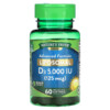 Nature's Truth Liposomal D3 Advanced Formula 125 mcg (5.000 IU) 60 Quick Release Softgels 5 Thực phẩm chức năng Nature's Truth Liposomal D3 Advanced Formula 125 mcg (5.000 IU) 60 Quick Release Softgels 840093120854