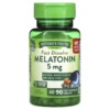 Nature's Truth Melatonin Natural Berry 5 mg 90 Fast Dissolve Tablets 4 Thực phẩm chức năng Nature's Truth Melatonin Natural Berry 5 mg 90 Fast Dissolve Tablets 840093101648