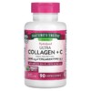 Nature's Truth Ultra Collagen + C 3.000 mg 90 Coated Caplets 4 Thực phẩm chức năng Nature's Truth Ultra Collagen + C 3.000 mg 90 Coated Caplets 840093101105