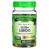 Nature's Truth Ultra Libido 60 Liquid Max Softgels 5 Thực phẩm chức năng Nature's Truth Ultra Libido 60 Liquid Max Softgels 840093115751