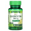 Nature's Truth Ultra Quercetin 585 mg 30 Quick Release Capsules 4 Thực phẩm chức năng Nature's Truth Ultra Quercetin 585 mg 30 Quick Release Capsules 840093120625