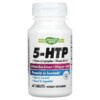 Thực phẩm chức năng Nature's Way 5-HTP 50 mg 60 Tablets 033674452509