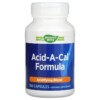 Nature's Way Acid-A-Cal Formula 100 Capsules 4 Thực phẩm chức năng Nature's Way Acid-A-Cal Formula 100 Capsules 763948011513