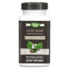 Thực phẩm chức năng Nature's Way Acid Ease Digestion Formula 180 Vegan Capsules 750856606184