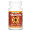 Thực phẩm chức năng Nature's Way ActivLife Q10 100 mg 60 Softgels 763948065165