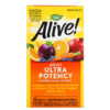 Nature's Way Alive! Adult Ultra Potency Complete Multivitamin 60 Tablets 4 Thực phẩm chức năng Nature's Way Alive! Adult Ultra Potency Complete Multivitamin 60 Tablets 033674156797