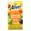 Nature's Way Alive! Immune Health 30 Softgels 5 Thực phẩm chức năng Nature's Way Alive! Immune Health 30 Softgels 033674132944