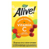 Nature's Way Alive! Immune Support Vitamin C 120 Vegetarian Capsules 5 Thực phẩm chức năng Nature's Way Alive! Immune Support Vitamin C 120 Vegetarian Capsules 033674151426