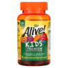 Nature's Way Alive! Kids Premium Multivitamin Cherry Orange & Grape 90 Gummies 4 Thực phẩm chức năng Nature's Way Alive! Kids Premium Multivitamin Cherry Orange & Grape 90 Gummies 033674157893