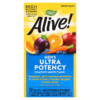 Nature's Way Alive! Men's Ultra Potency Complete Multivitamin 60 Tablets 5 Thực phẩm chức năng Nature's Way Alive! Men's Ultra Potency Complete Multivitamin 60 Tablets 033674156858
