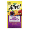 Nature's Way Alive! Once Daily Women's 50+ Ultra Potency Complete Multivitamin 60 Tablets 5 Thực phẩm chức năng Nature's Way Alive! Once Daily Women's 50+ Ultra Potency Complete Multivitamin 60 Tablets 033674156926