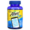 Thực phẩm chức năng Nature's Way Alive! Teen Complete Multi for Him Fruit Punch 50 Gummies 033674133101