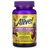 Thực phẩm chức năng Nature's Way Alive! Women's Gummy Complete Multivitamin Mixed Berry Flavor 60 Gummies 033674159033