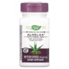 Thực phẩm chức năng Nature's Way Aloelax with Fennel Seed 340 mg 100 Vegan Capsules 033674009000