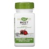 Thực phẩm chức năng Nature's Way Beet Root 500 mg 100 Vegan Capsules 033674104002