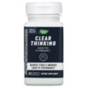 Nature's Way Brain Health Clear Thinking 40 Capsules 5 Thực phẩm chức năng Nature's Way Brain Health Clear Thinking 40 Capsules 033674136904