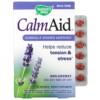 Nature's Way CalmAid Clinically Studied Lavender 30 Softgels 5 Thực phẩm chức năng Nature's Way CalmAid Clinically Studied Lavender 30 Softgels 033674158197